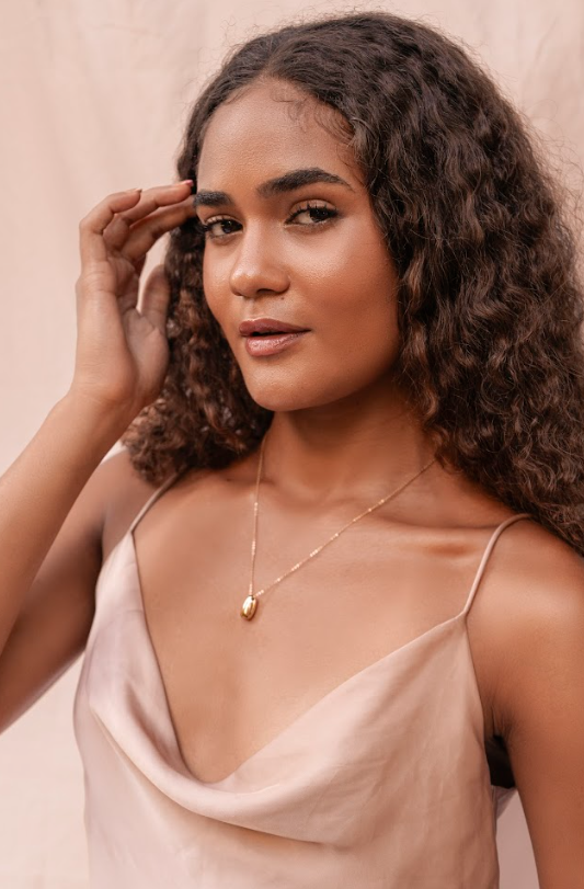 Jasiri Necklace Pendant 2