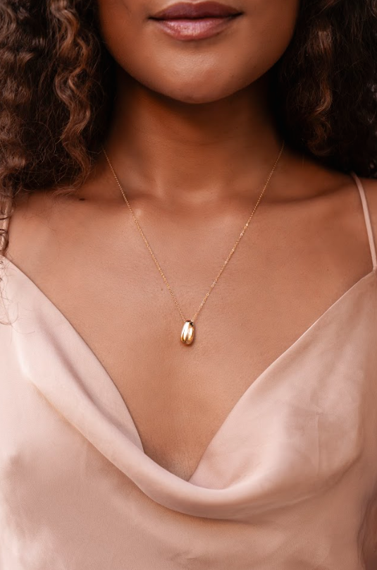 Jasiri Necklace Pendant 2