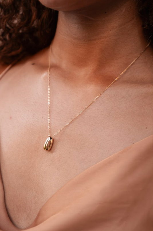 Jasiri Necklace Pendant 2