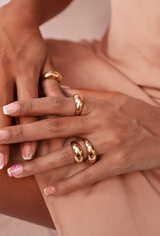 Nia Ring - Size 8