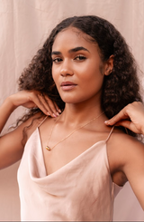 Jasiri Necklace Pendant 1