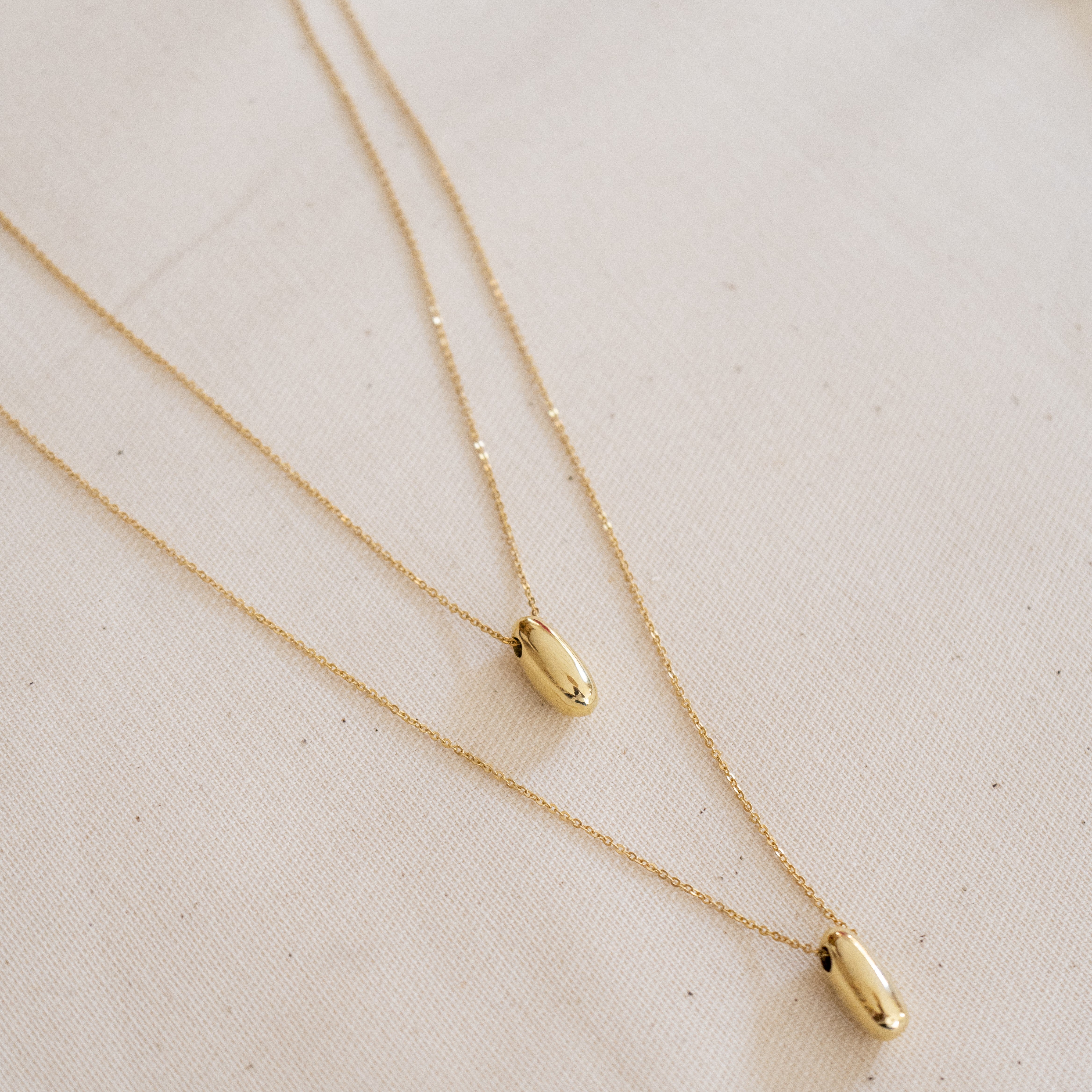 Jasiri Necklace Pendant 2