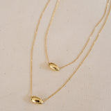 Jasiri Necklace Pendant 1