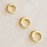 Nia Ring - Size 8