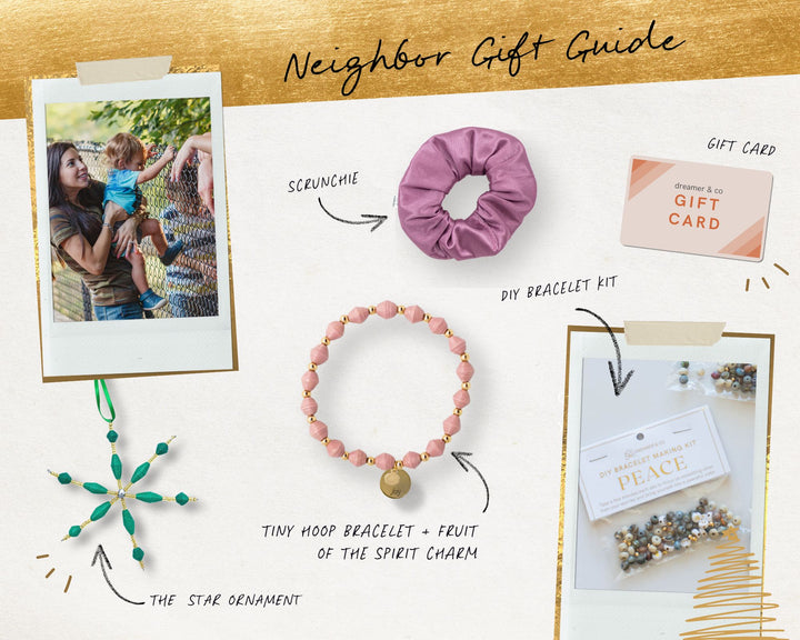 Holiday Gift Guide for Neighbors