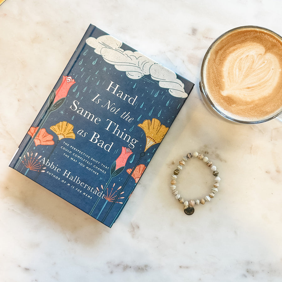Hard Is Not the Same Thing as Bad Book