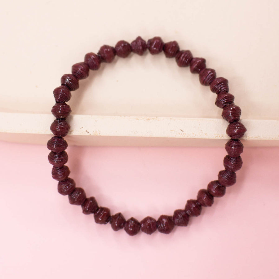 The Adventure Charm + Bracelet