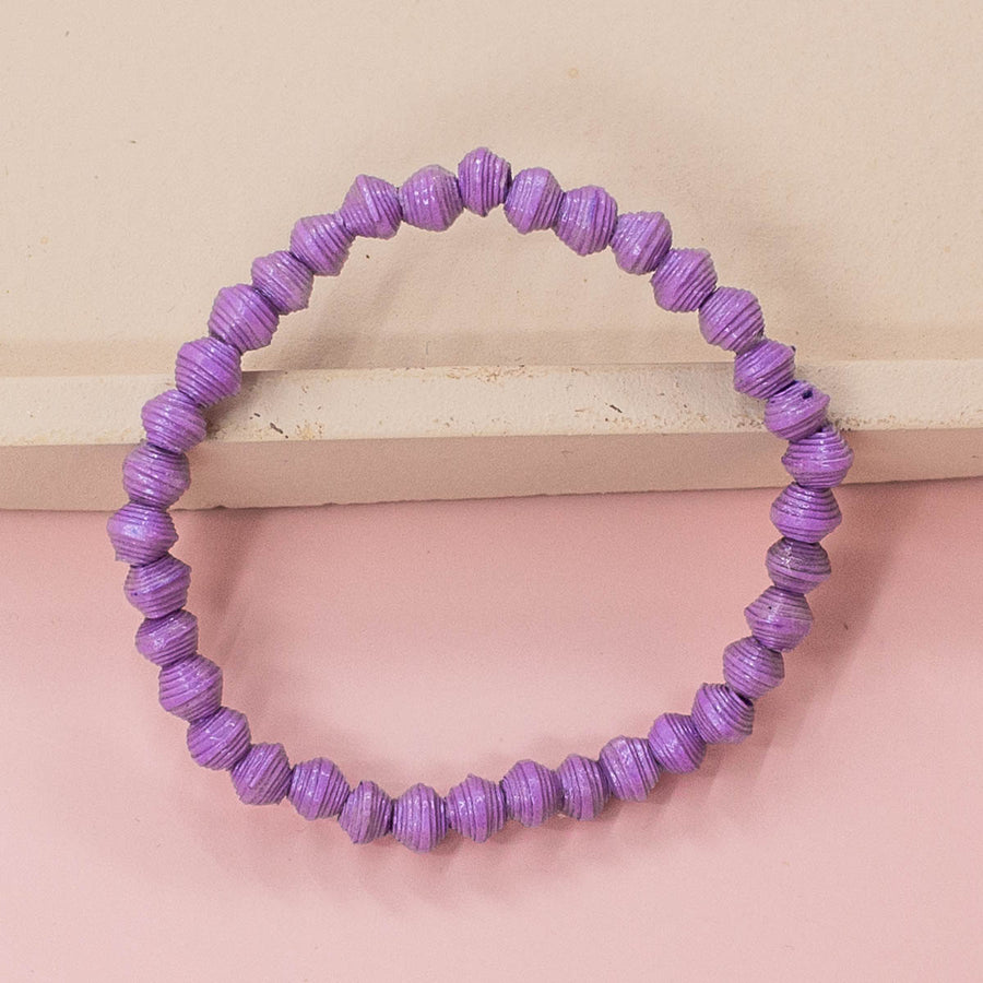 The Adventure Charm + Bracelet