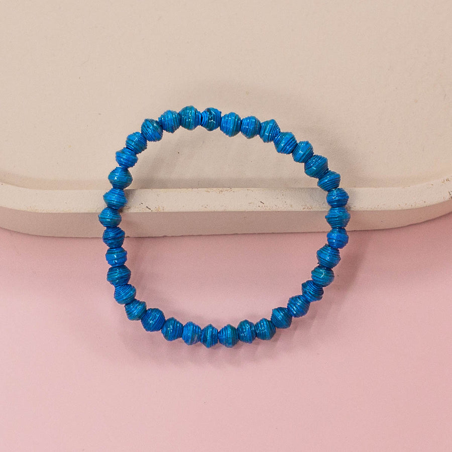 The Adventure Charm + Bracelet