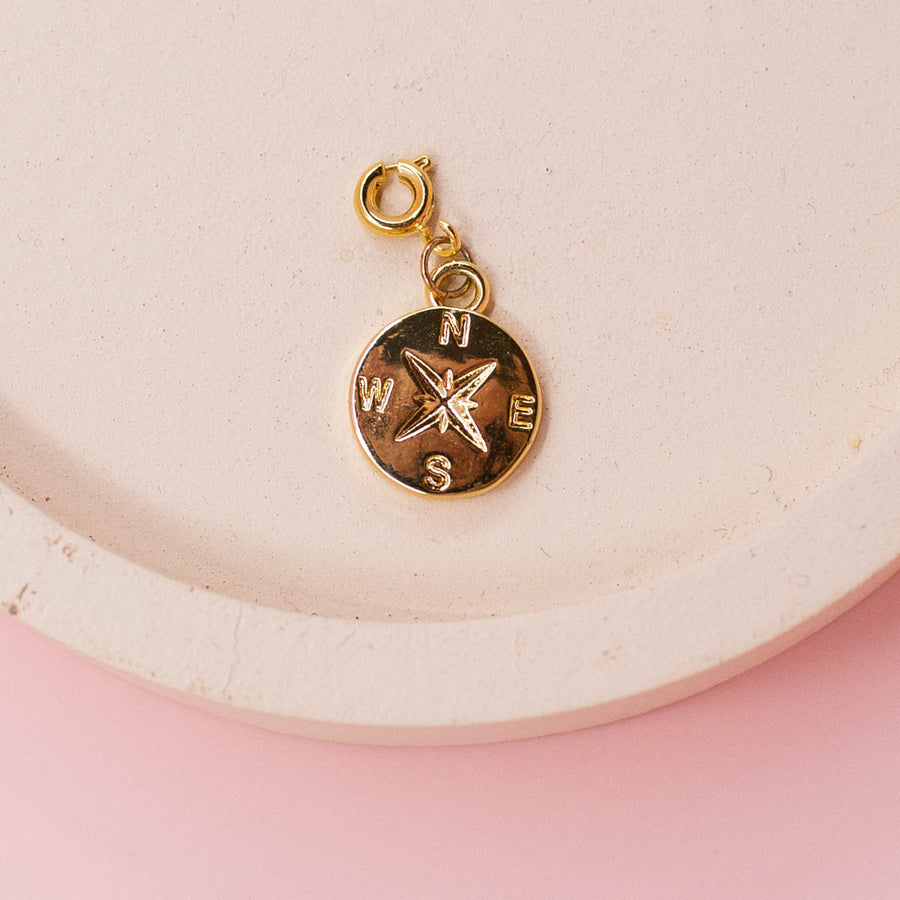 The Adventure Charms