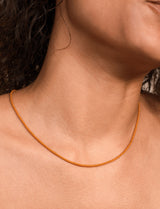 Kuota Necklace - Copper