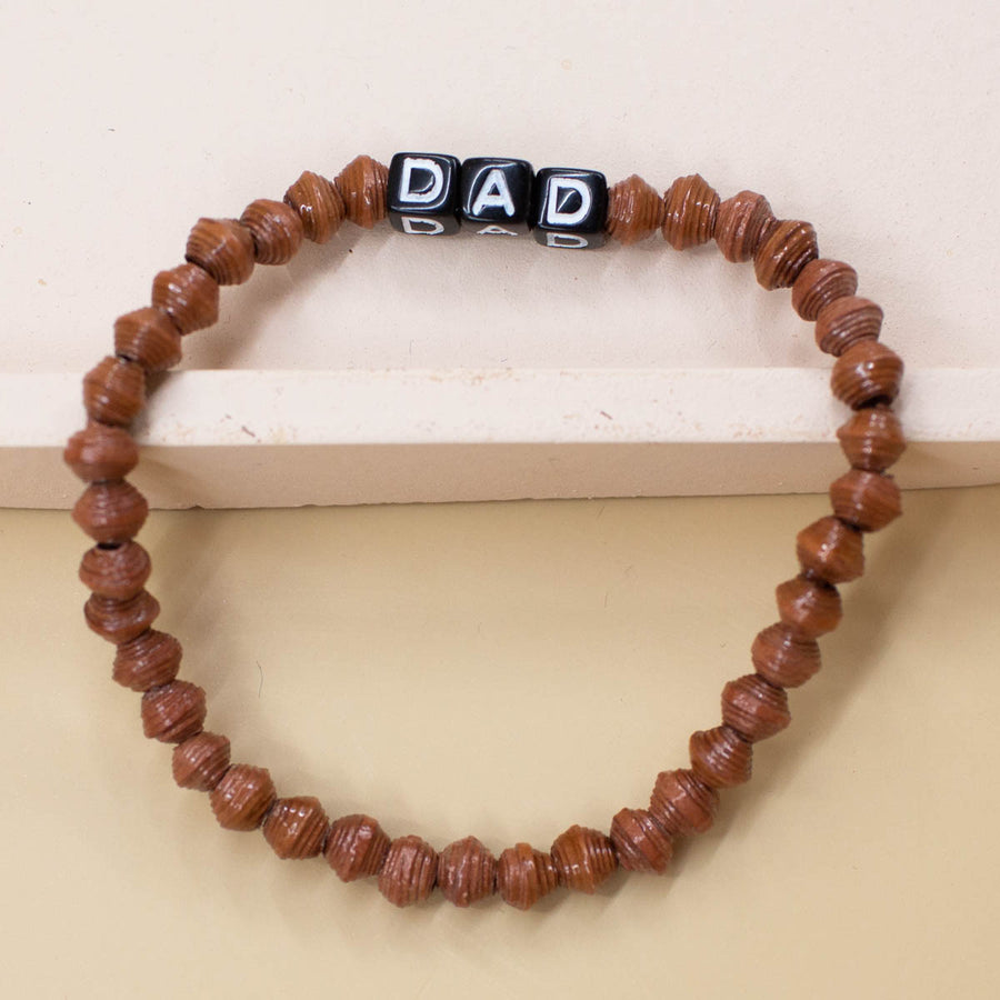 The DAD Bracelet