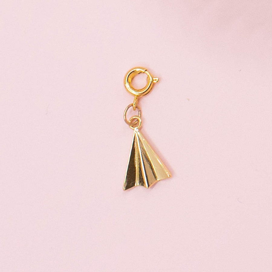 The Adventure Charms