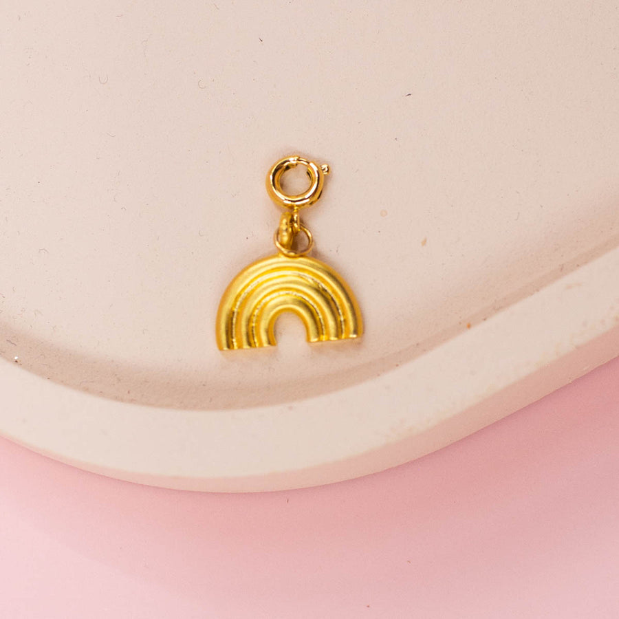 The Adventure Charms