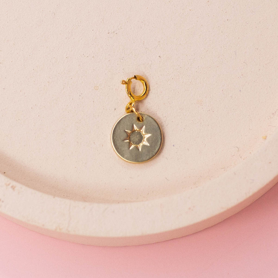 The Adventure Charms