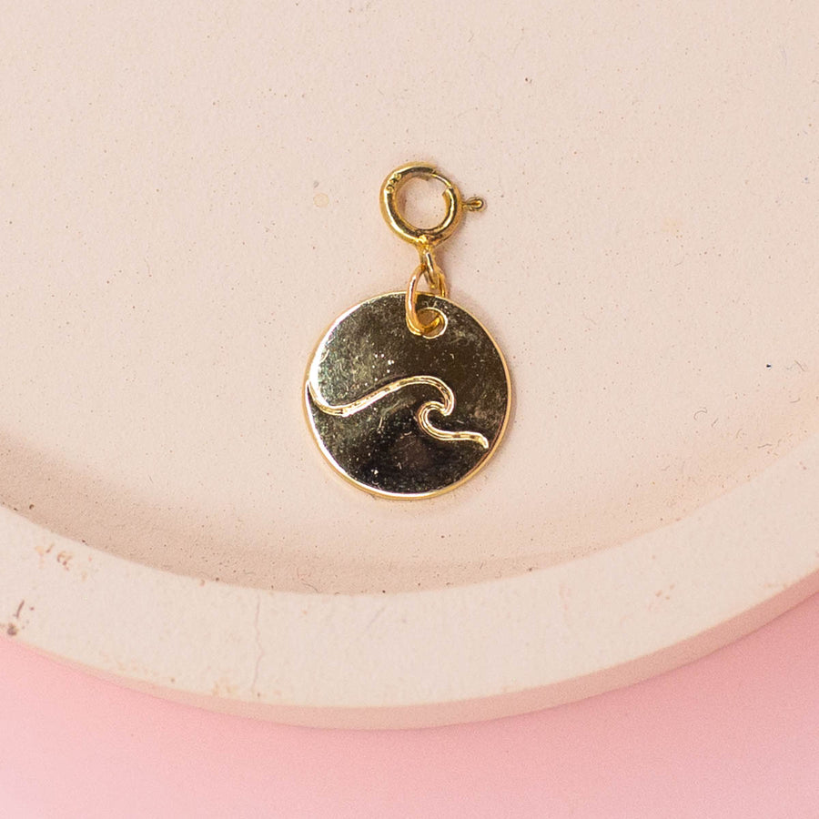 The Adventure Charms