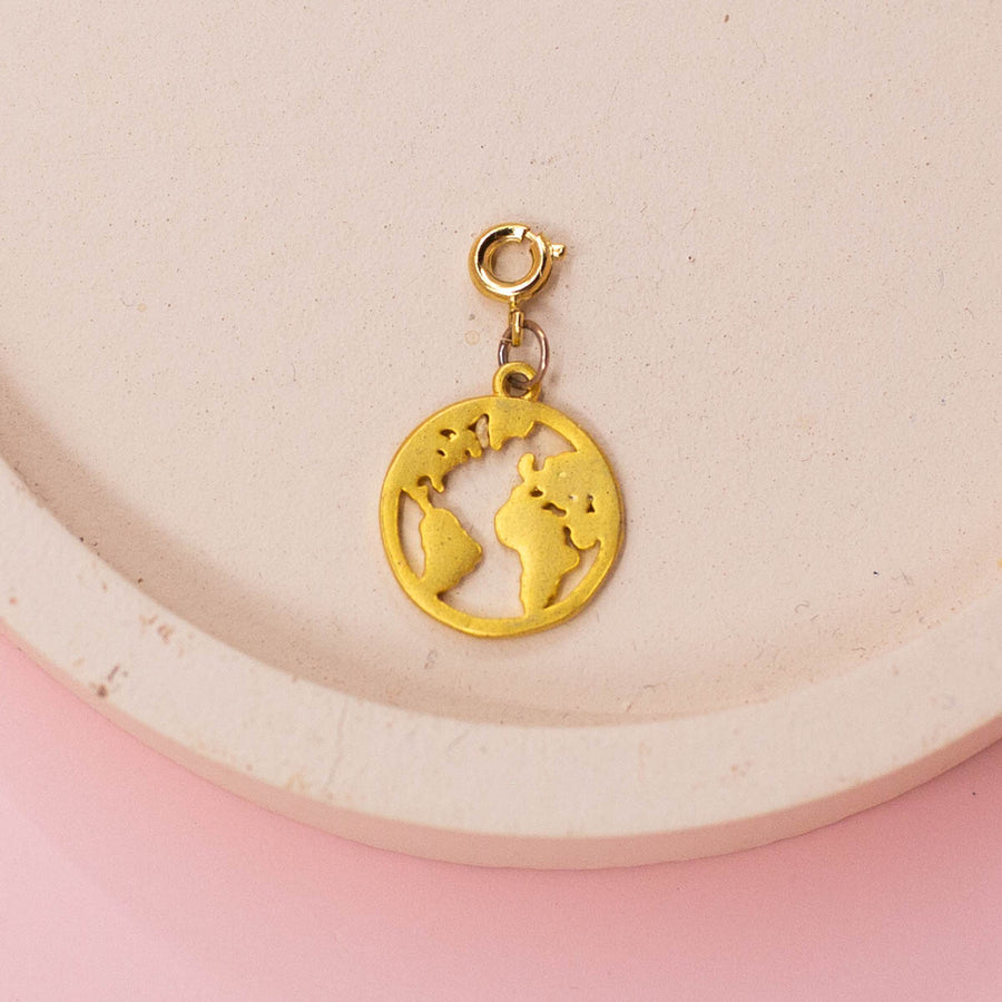 The Adventure Charms