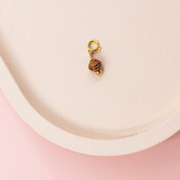 The Birthstone + Color Bead Charms