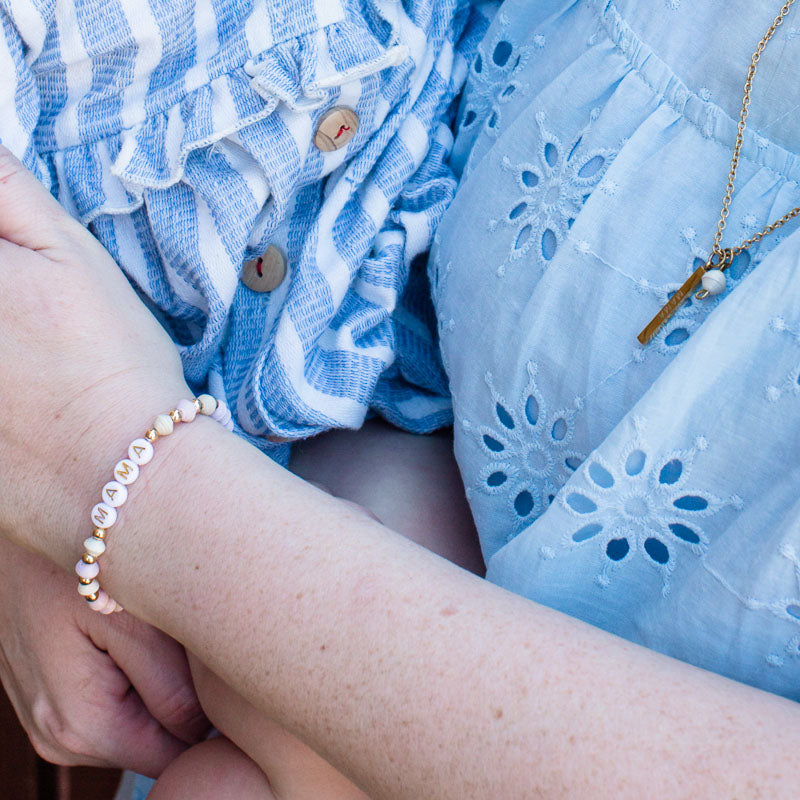 The Mama Bracelet