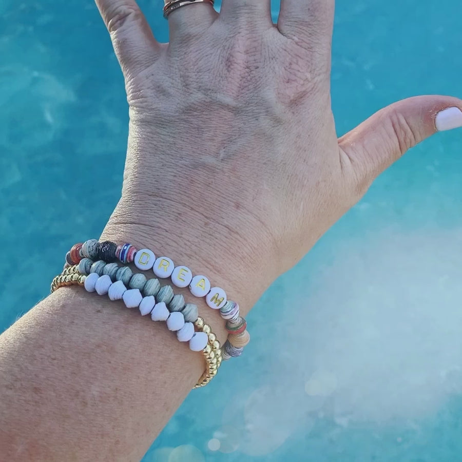 The Dream Bracelet