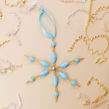 The Star Ornament