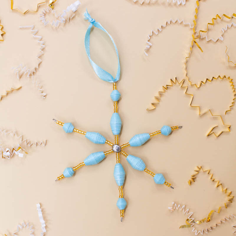 The Star Ornament