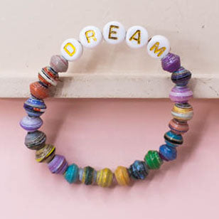 The Dream Bracelet (Kids)