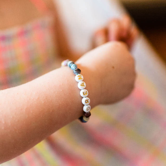 Dream Bracelet Set for Adults and Kids