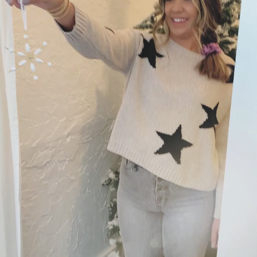 The Star Ornament