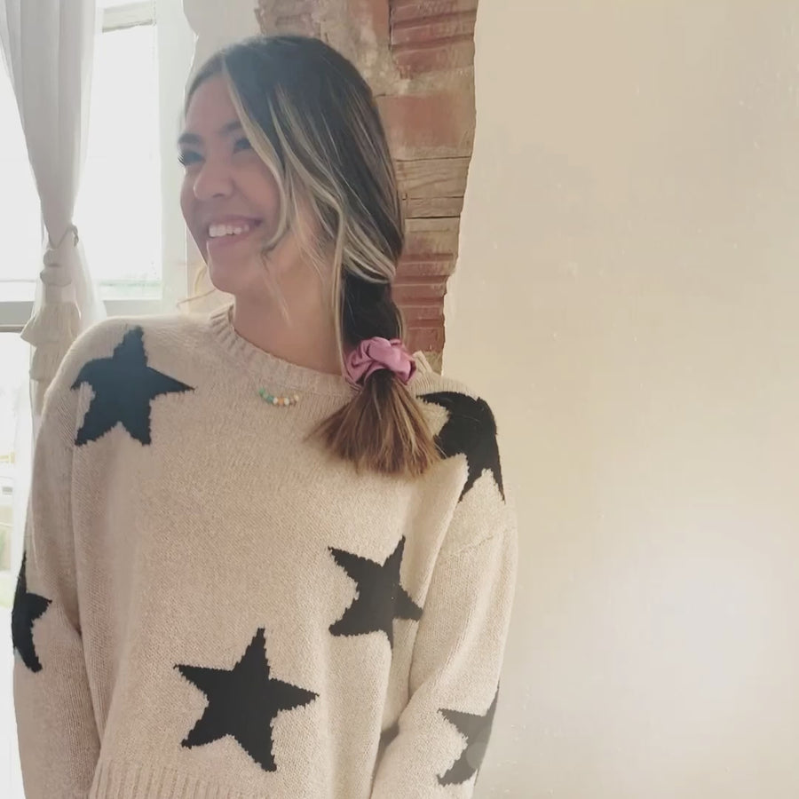 The Petite Rainbow Necklace