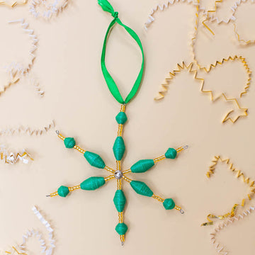The Star Ornament