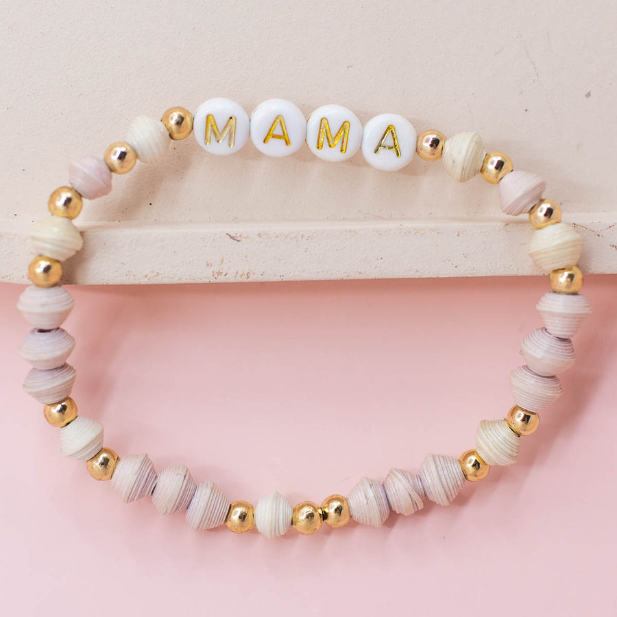 The MAMA + MINI Bracelet Bundle