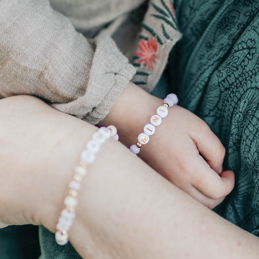 The MAMA + MINI Bracelet Bundle