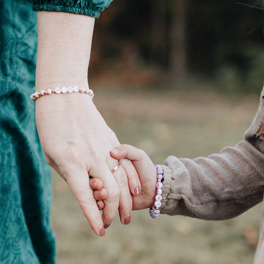 The MAMA + MINI Bracelet Bundle