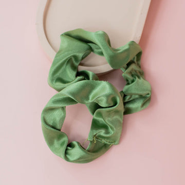 Mommy & Me Scrunchies