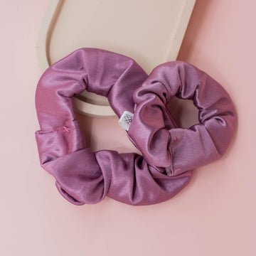 Mommy & Me Scrunchies